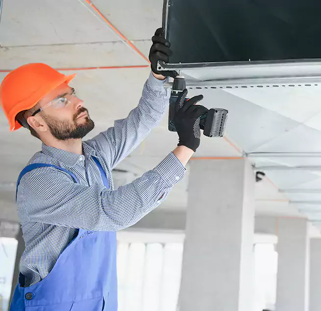 Why Homeowners & Businesses Trust Us in Copperas Cove, TX?