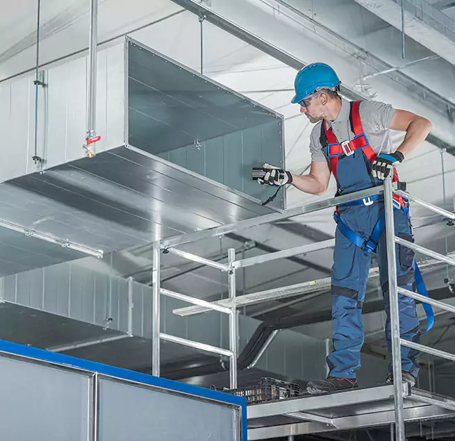 Why Homeowners Businesses Trust Us in Copperas Cove, TX