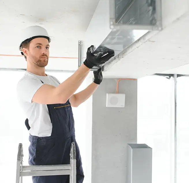 Why Homeowners & Businesses Trust Us in Copperas Cove, TX?