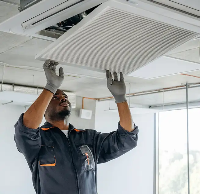 Why Homeowners & Businesses Trust Us in Copperas Cove, TX?