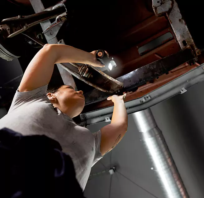 Why Homeowners & Businesses Trust Us Copperas Cove, TX