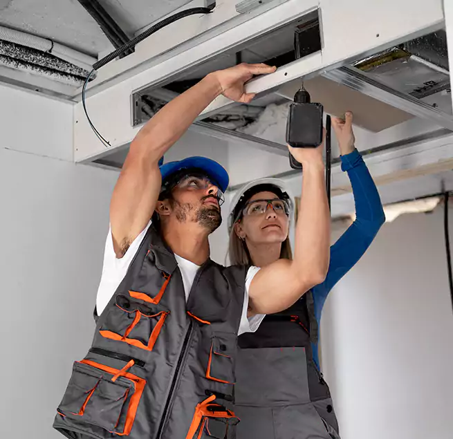 Why Homeowners & Businesses Trust Us in Copperas Cove, TX