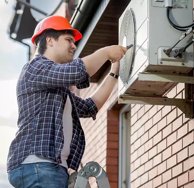 Why Homeowners & Businesses Trust Us Copperas Cove, TX