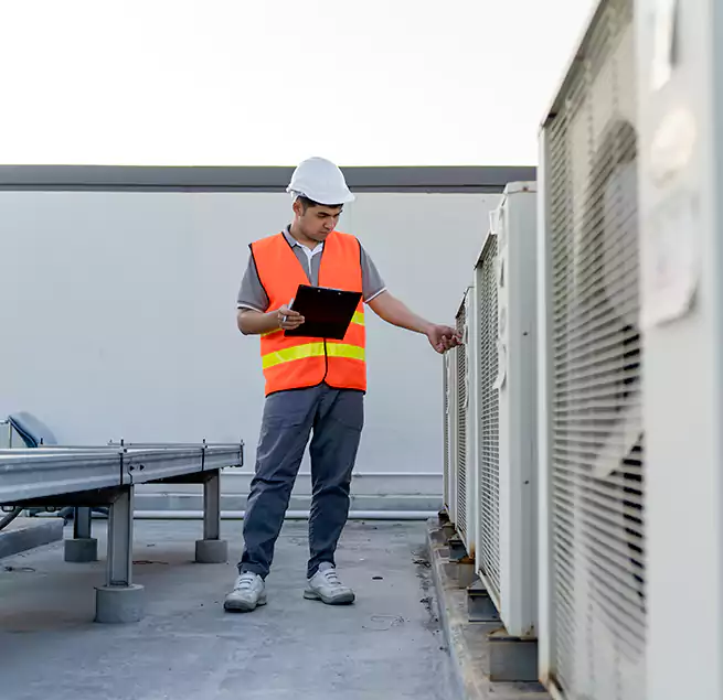 Why Homeowners & Businesses Trust Us in Copperas Cove, TX?