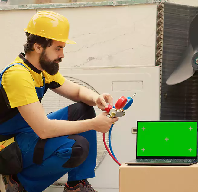 Why Homeowners & Businesses Trust Us in Copperas Cove, TX?