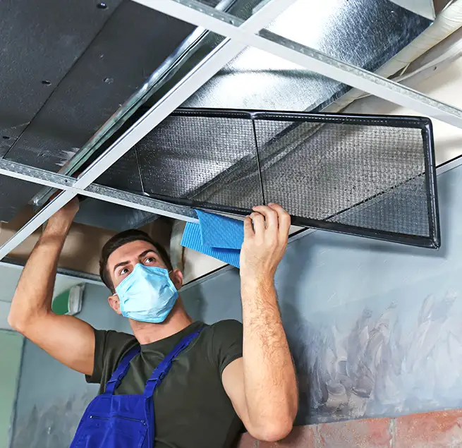 Why Homeowners & Businesses Trust Us in Copperas Cove, TX?