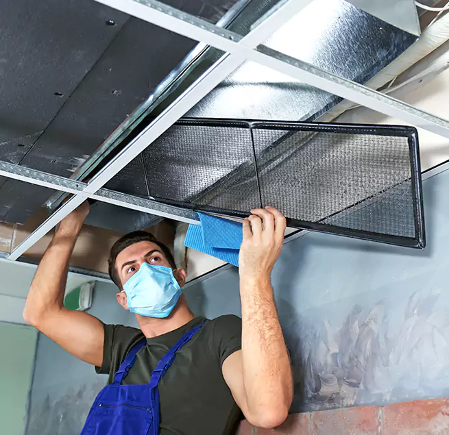  Why Homeowners Businesses Trust Us  in Copperas Cove, TX?