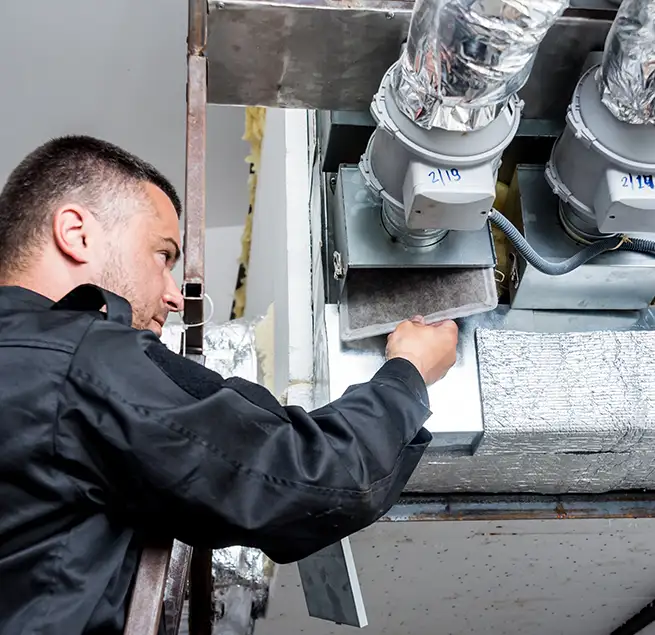 Why Homeowners & Businesses Trust Us in Copperas Cove, TX?