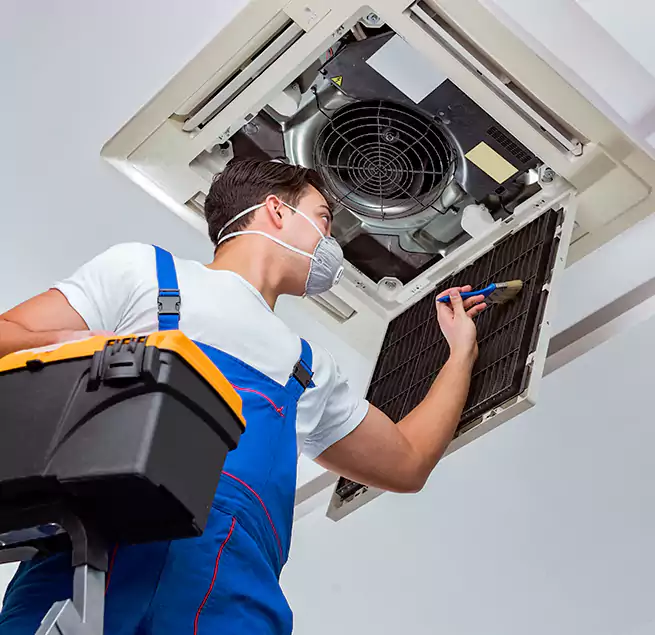 Why Homeowners & Businesses Trust Us in Copperas Cove, TX?